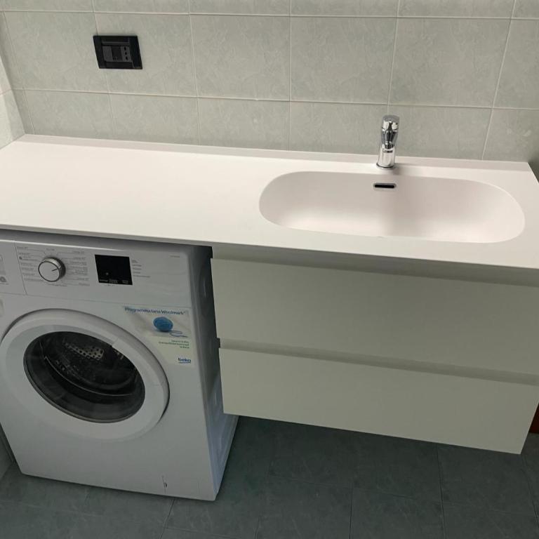 Residenza Hemingway - Appartamento con 2 Camere da Letto - 10