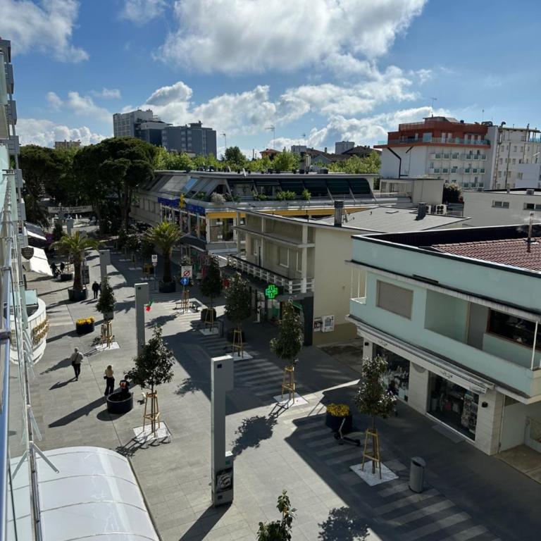 Residenza Hemingway - Appartamento con 2 Camere da Letto - 12