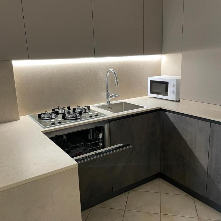 Residenza Hemingway - Appartamento con 2 Camere da Letto - 5