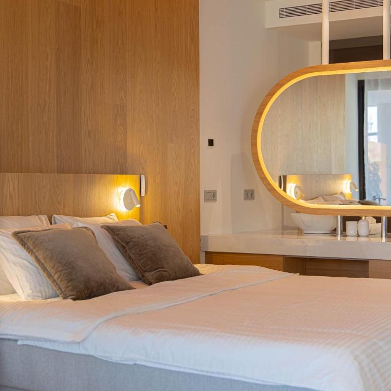 Higueron 3 bedroom apt with private plunge pool - Appartement - 1