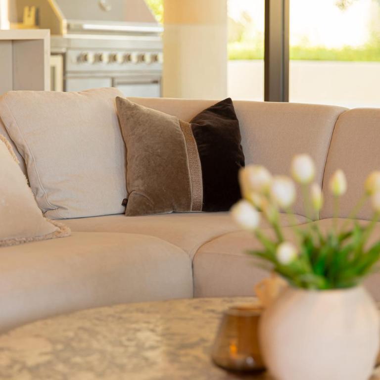Higueron 3 bedroom apt with private plunge pool - Appartement - 5