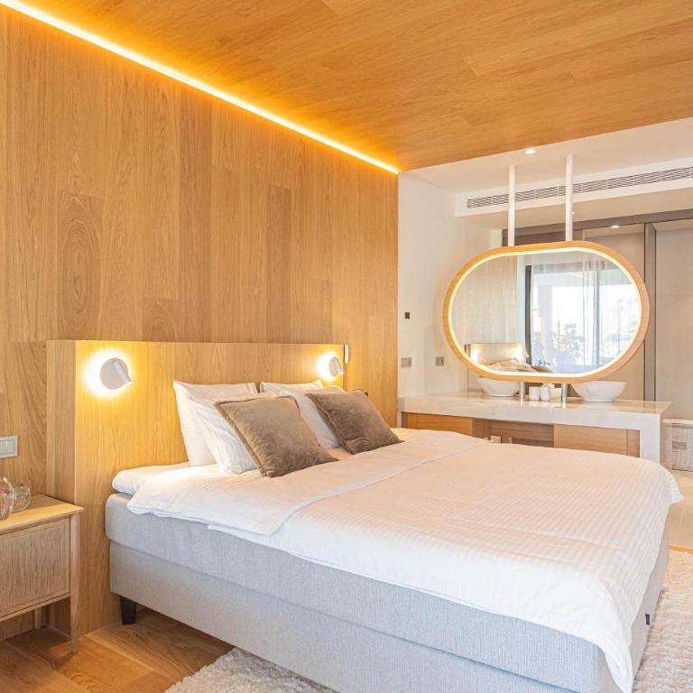 Higueron 3 bedroom apt with private plunge pool - Appartement - 9