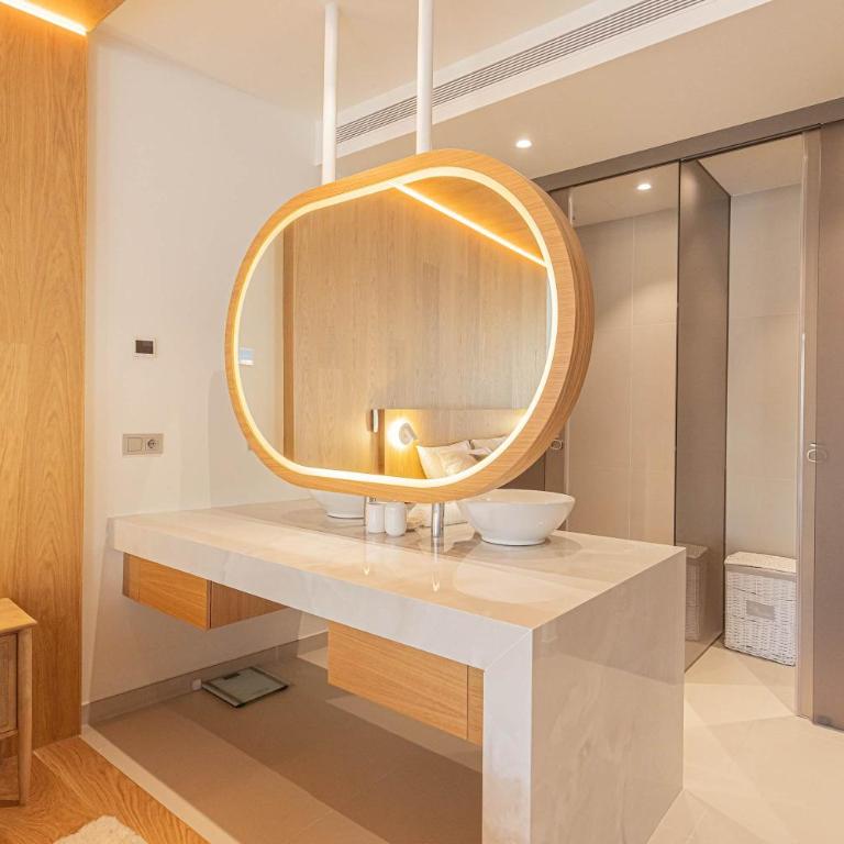Higueron 3 bedroom apt with private plunge pool - Appartement - 10