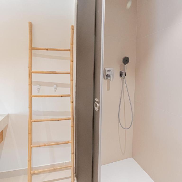 Higueron 3 bedroom apt with private plunge pool - Appartement - 12
