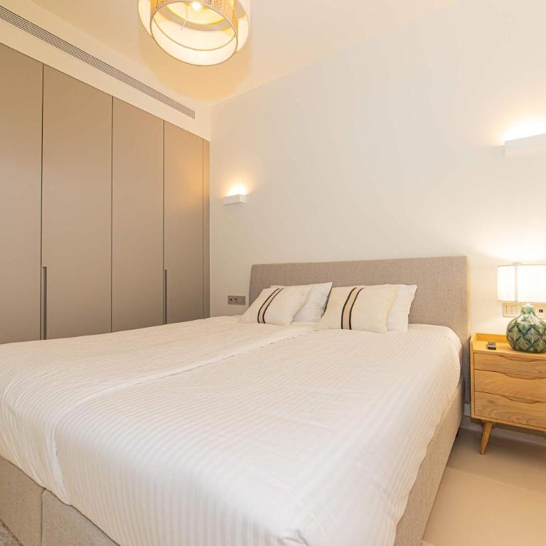 Higueron 3 bedroom apt with private plunge pool - Appartement - 13