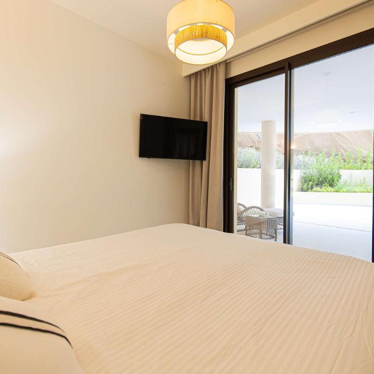 Higueron 3 bedroom apt with private plunge pool - Appartement - 14
