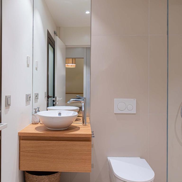 Higueron 3 bedroom apt with private plunge pool - Appartement - 15