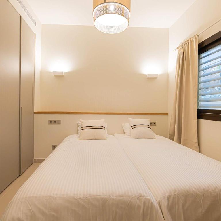 Higueron 3 bedroom apt with private plunge pool - Appartement - 16