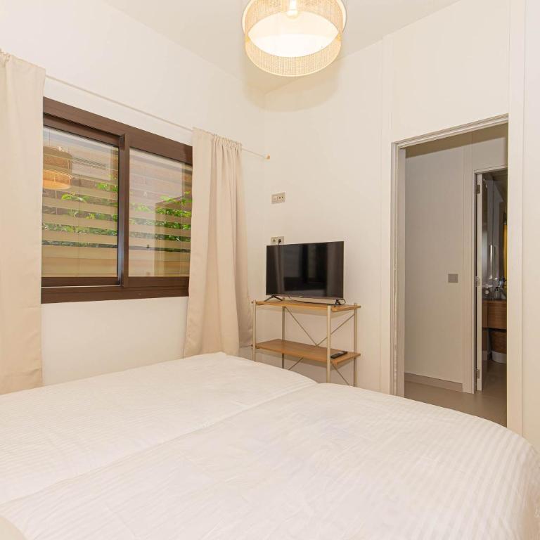 Higueron 3 bedroom apt with private plunge pool - Appartement - 17