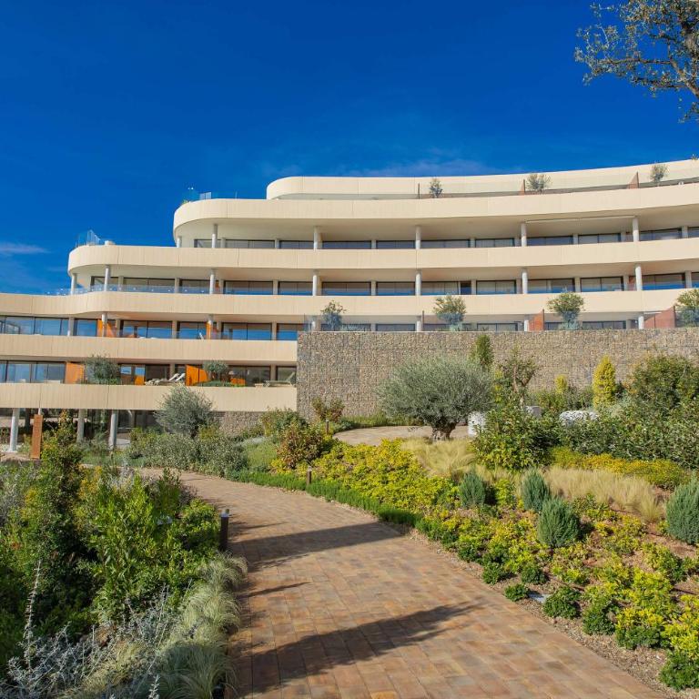 Higueron 3 bedroom apt with private plunge pool - Appartement - 33