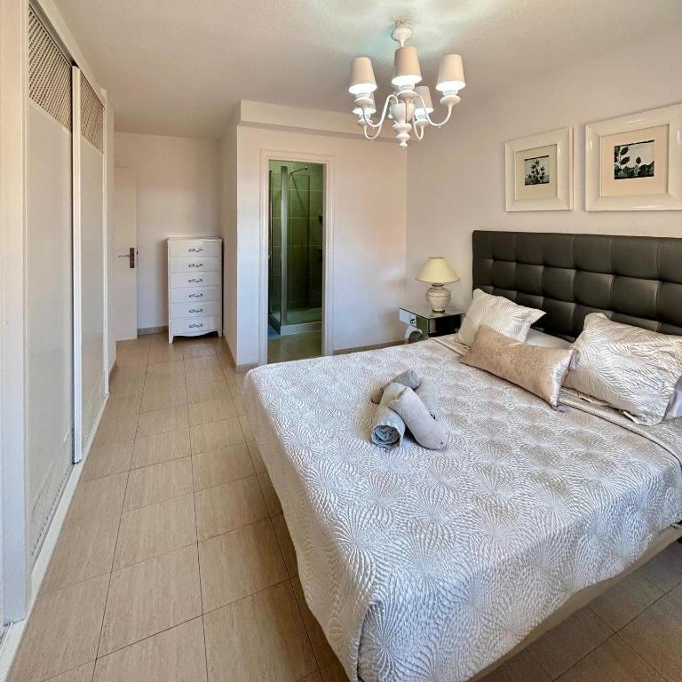 Lovely 2 bed apartment in Los Cristianos K204 - Appartement avec Terrasse - 17