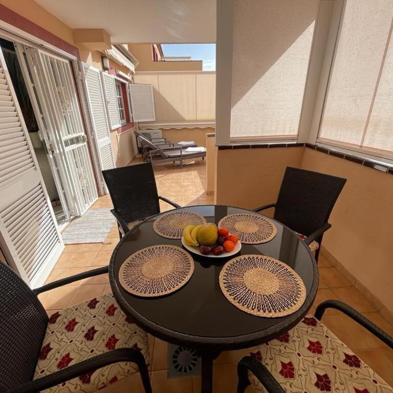 Lovely 2 bed apartment in Los Cristianos K204 - Appartement avec Terrasse - 14