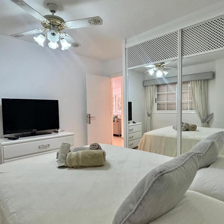 Lovely 2 bed apartment in Los Cristianos K204 - Appartement avec Terrasse - 19