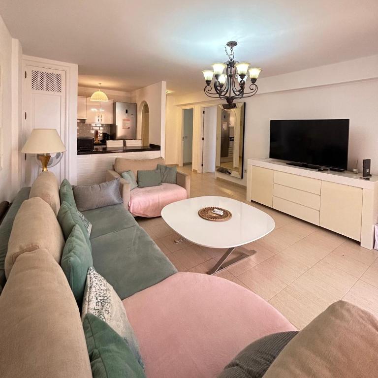 Lovely 2 bed apartment in Los Cristianos K204 - Appartement avec Terrasse - 7