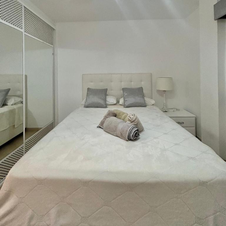 Lovely 2 bed apartment in Los Cristianos K204 - Appartement avec Terrasse - 20
