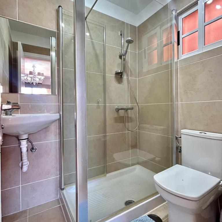 Lovely 2 bed apartment in Los Cristianos K204 - Appartement avec Terrasse - 15