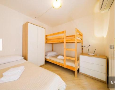 Tower Sea View - Struttura su 3 livelli - Apartment mit 2 Schlafzimmern - 8
