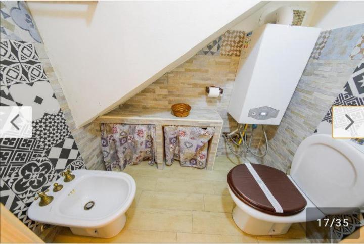 Tower Sea View - Struttura su 3 livelli - Apartment mit 2 Schlafzimmern - 13