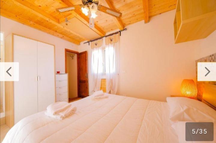 Tower Sea View - Struttura su 3 livelli - Apartment mit 2 Schlafzimmern - 16