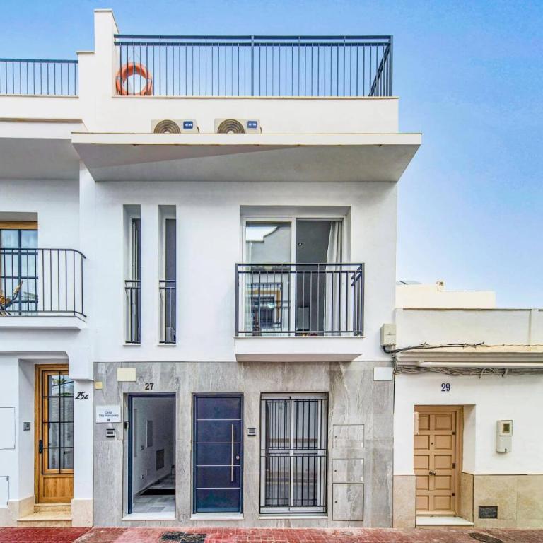 Villa Casa Tita Mercedes by Villa Plus - Villa - 12