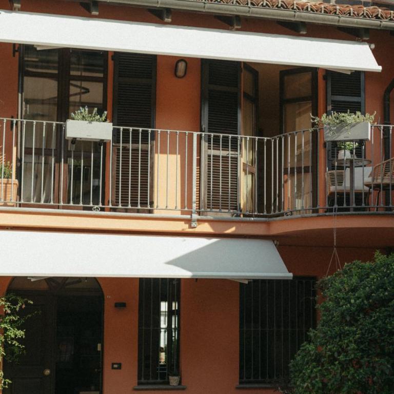 Dimore di Langa - Casa Caroli - Casa con 3 Camere da Letto - 33