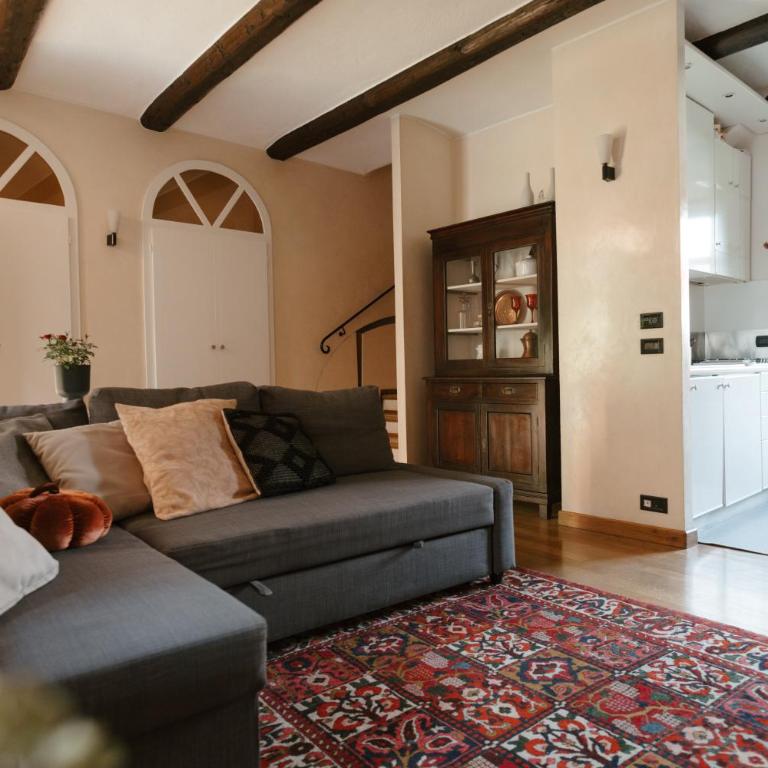 Dimore di Langa - Casa Caroli - Casa con 3 Camere da Letto - 7