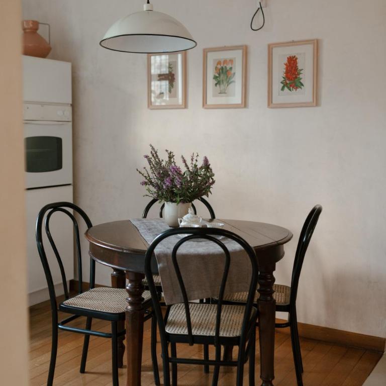 Dimore di Langa - Casa Caroli - Casa con 3 Camere da Letto - 4