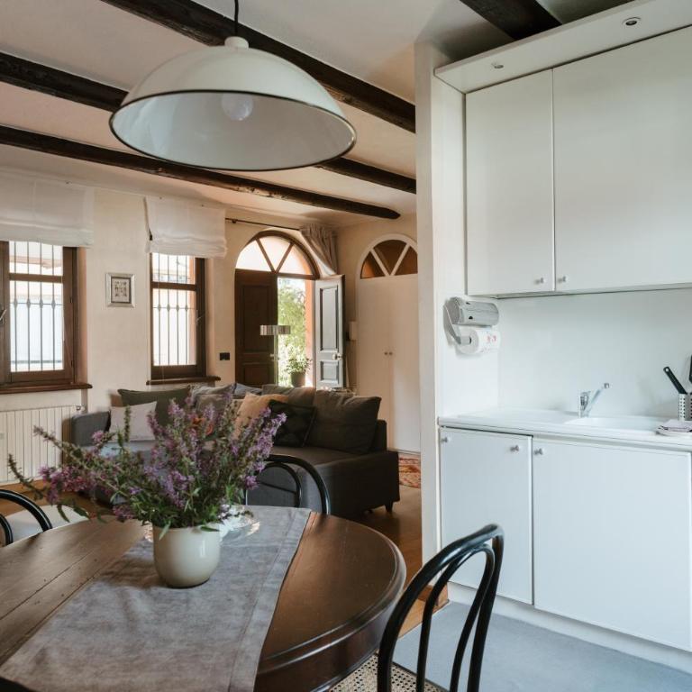 Dimore di Langa - Casa Caroli - Casa con 3 Camere da Letto - 5