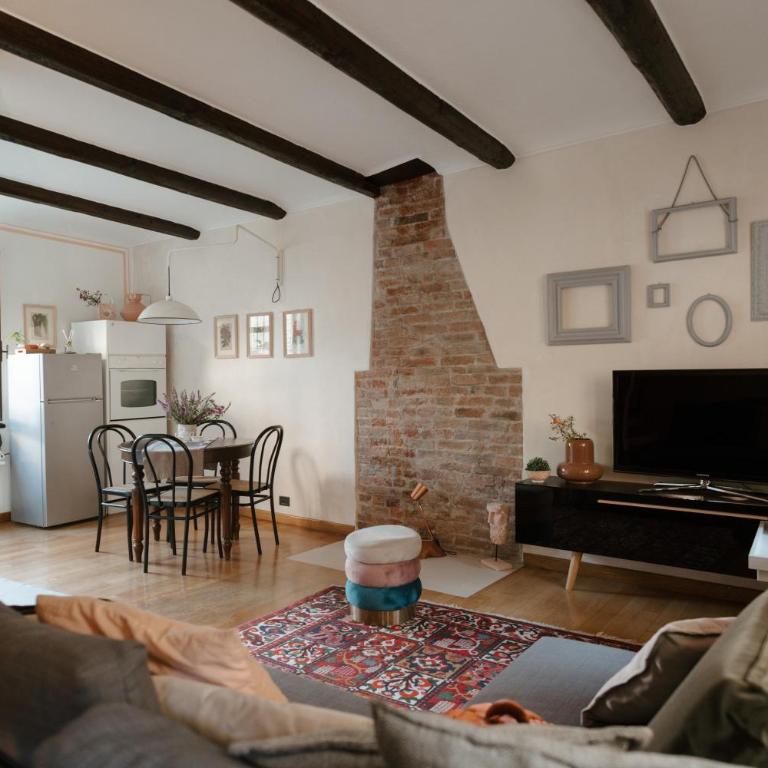 Dimore di Langa - Casa Caroli - Casa con 3 Camere da Letto - 1
