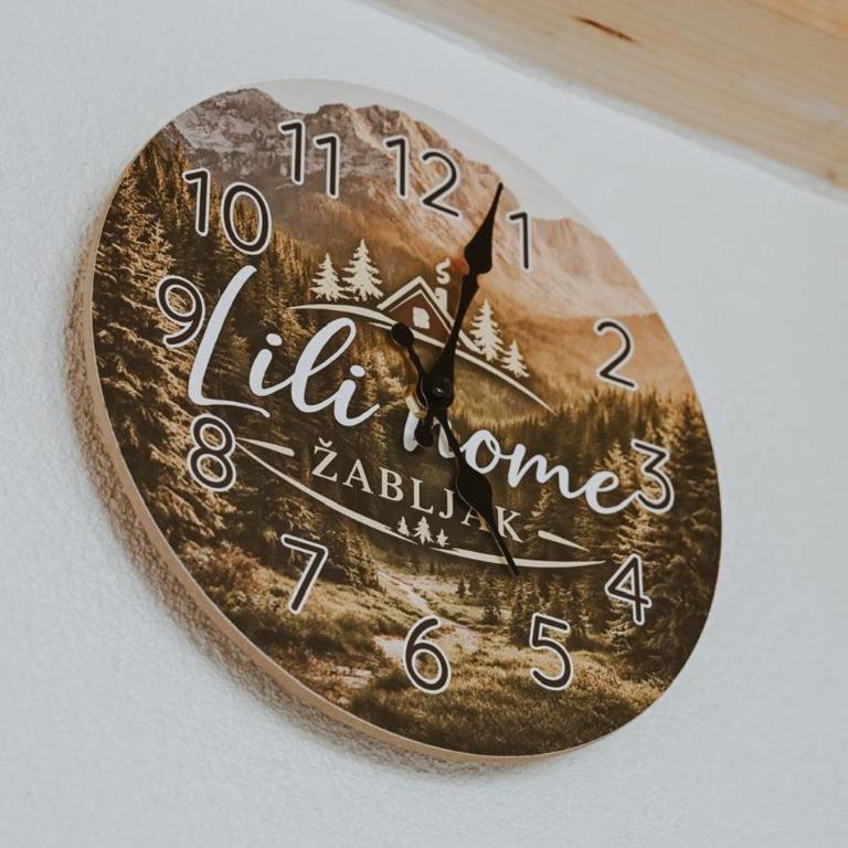 Lili home - Kuća sa 2 Spavaće Sobe - 49
