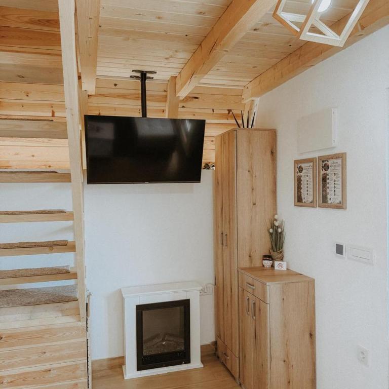 Lili home - Kuća sa 2 Spavaće Sobe - 50