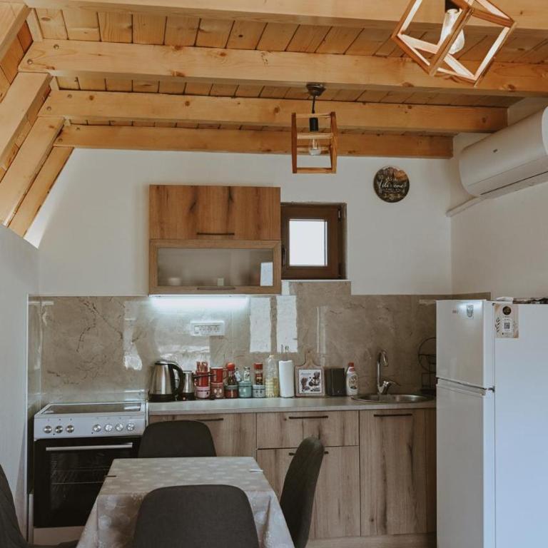 Lili home - Kuća sa 2 Spavaće Sobe - 52