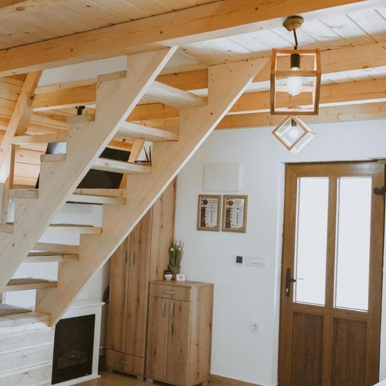 Lili home - Kuća sa 2 Spavaće Sobe - 54