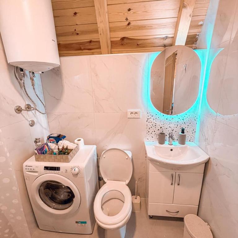Lili home - Kuća sa 2 Spavaće Sobe - 57