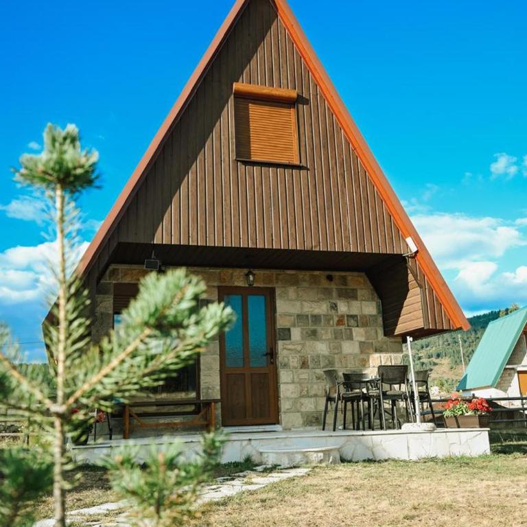Lili home - Kuća sa 2 Spavaće Sobe - 58