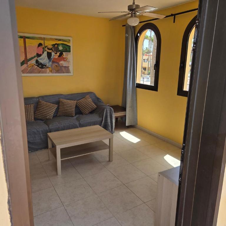 Oasis Royal F320 - Apartamento de 1 dormitorio - 9