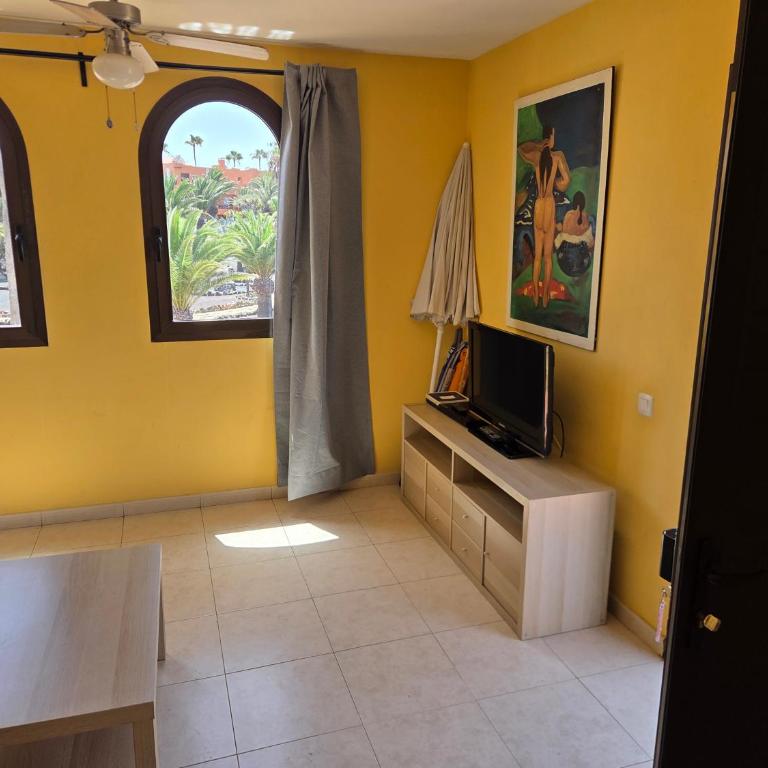 Oasis Royal F320 - Apartamento de 1 dormitorio - 10