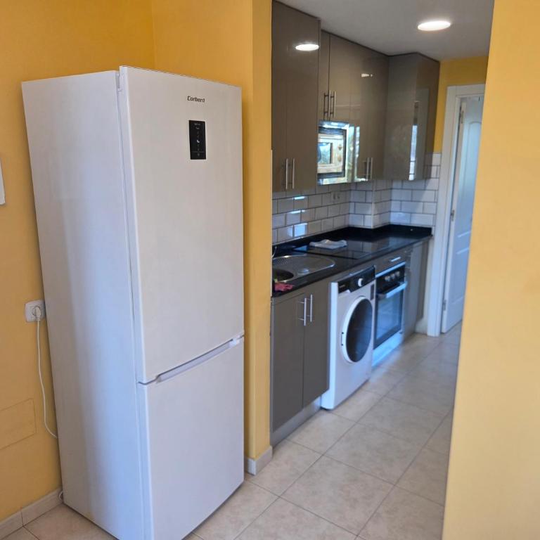 Oasis Royal F320 - Apartamento de 1 dormitorio - 7