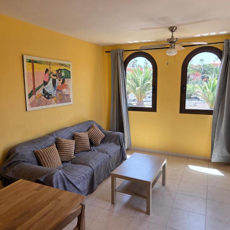 Oasis Royal F320 - Apartamento de 1 dormitorio - 11