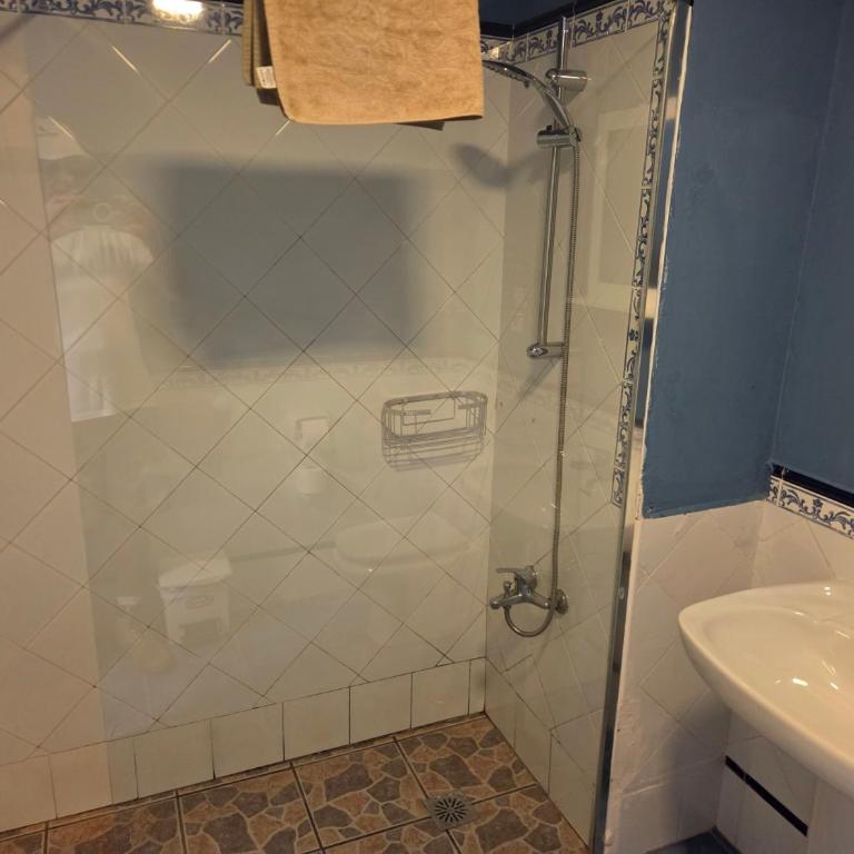 Oasis Royal F320 - Apartamento de 1 dormitorio - 13