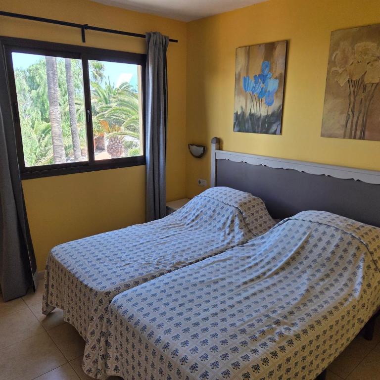 Oasis Royal F320 - Apartamento de 1 dormitorio - 4