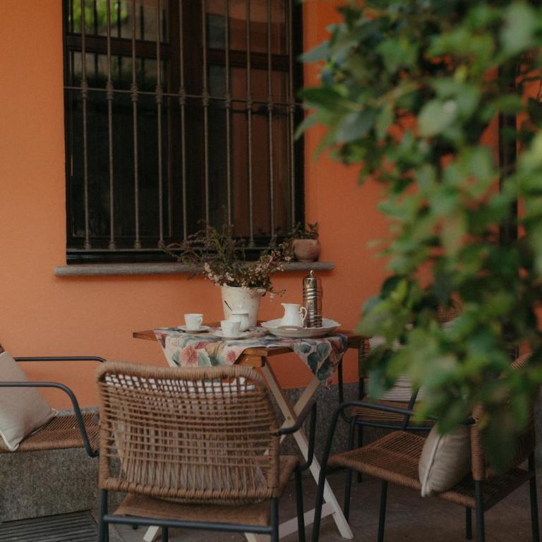 Dimore di Langa - Casa Caroli - Casa con 3 Camere da Letto - 16
