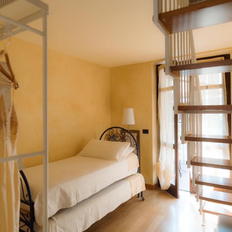 Dimore di Langa - Casa Caroli - Casa con 3 Camere da Letto - 12