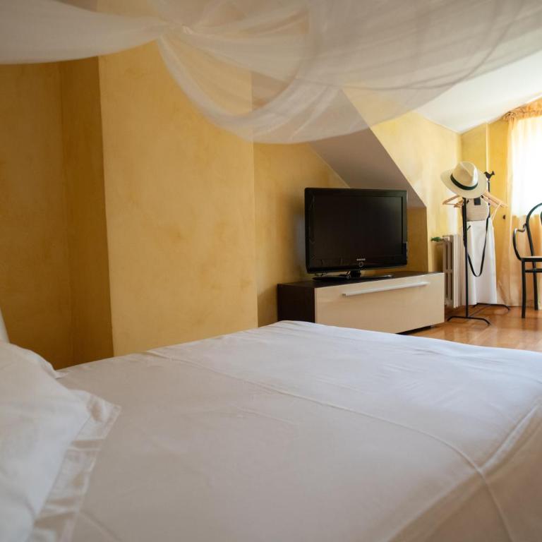 Dimore di Langa - Casa Caroli - Casa con 3 Camere da Letto - 26