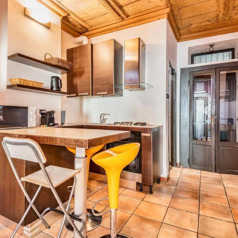 ColonneSanLorenzo CentreOfTown Castle1minDuomo4min - Apartamento de 2 dormitorios - 7