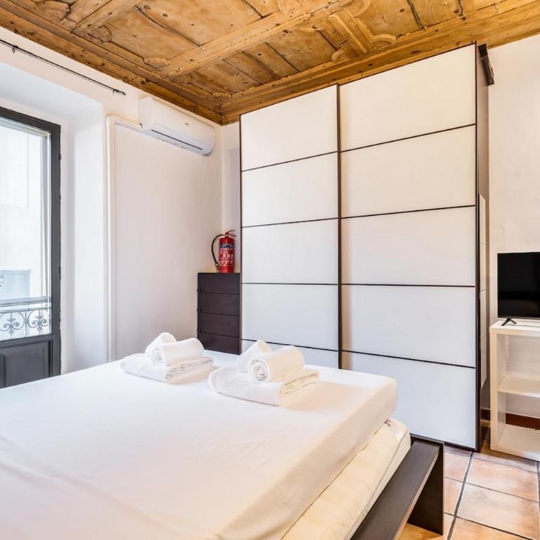 ColonneSanLorenzo CentreOfTown Castle1minDuomo4min - Apartamento de 2 dormitorios - 8