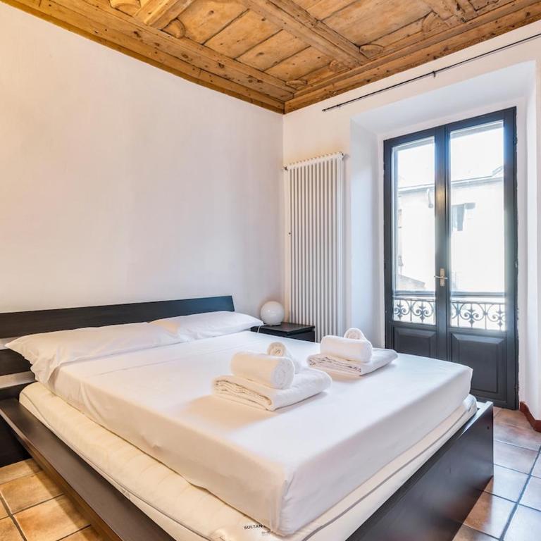 ColonneSanLorenzo CentreOfTown Castle1minDuomo4min - Apartamento de 2 dormitorios - 9