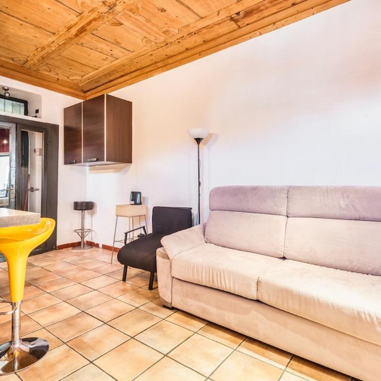 ColonneSanLorenzo CentreOfTown Castle1minDuomo4min - Apartamento de 2 dormitorios - 13