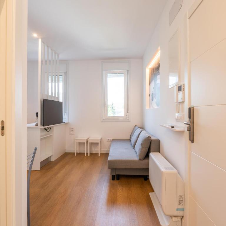 Aponte Urbanfive Ourense centro - Apartamento de 2 dormitorios - 18