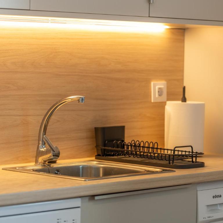 Aponte Urbanfive Ourense centro - Apartamento de 2 dormitorios - 15